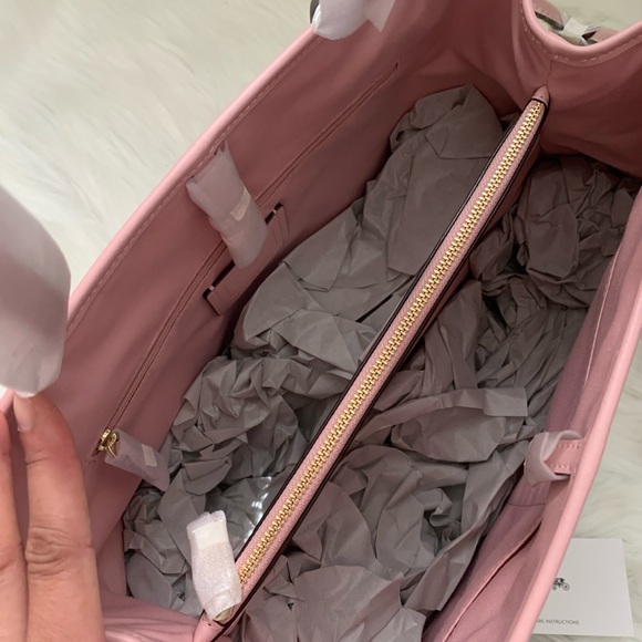 💥Coach Signature Canvas - Picture 3 of 3